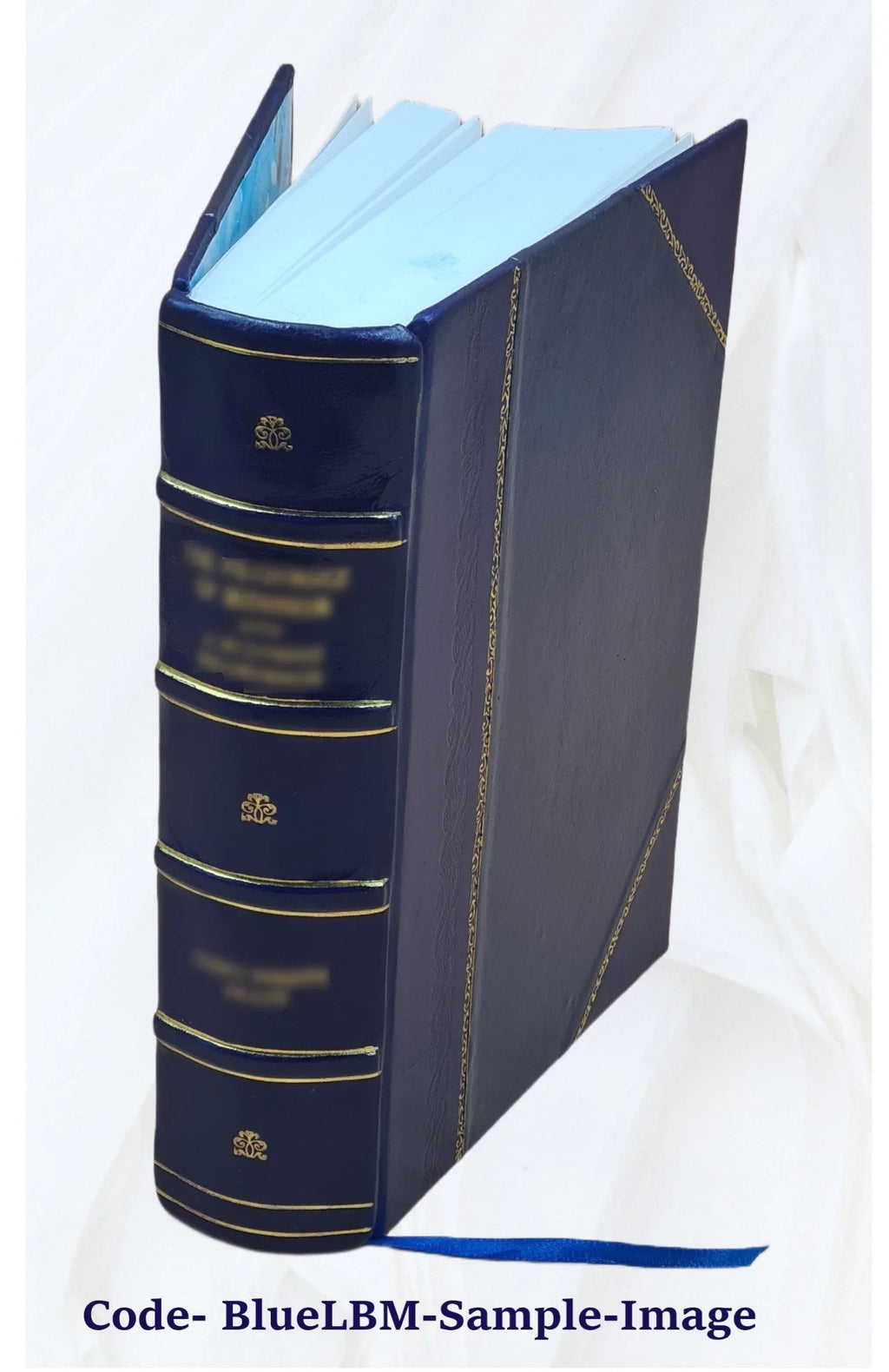 Merchant vessels of the United States / United States Department of Transportation, United States Coast Guard. Volume 1955 1955 [Leather Bound]