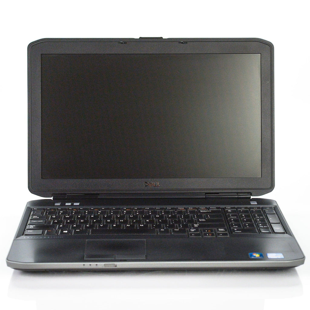 Pre-owned Latitude E5530 Mobile pc i3 Dual-Core 8GB 1TB Win 10 Pro B v.AA