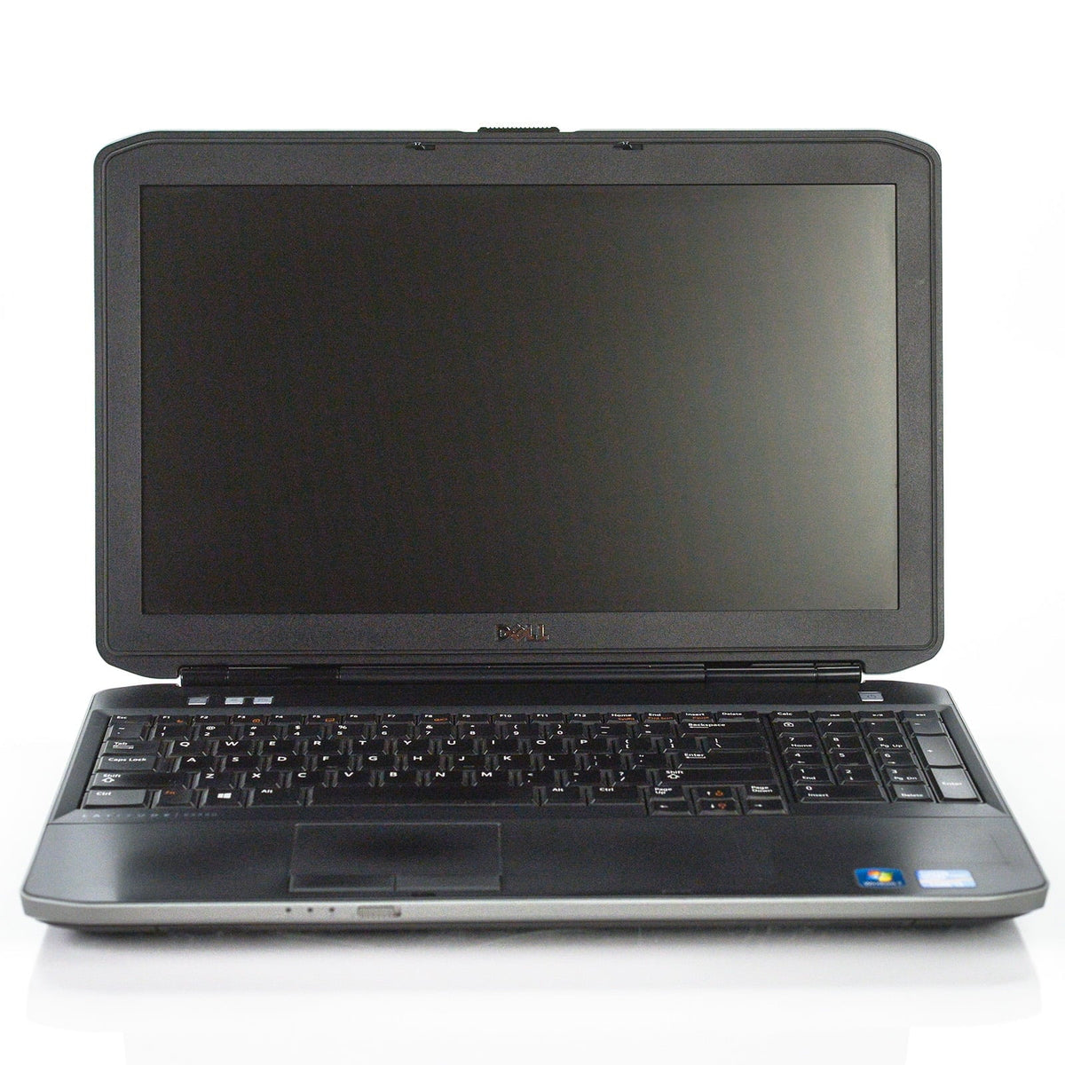Pre-owned Latitude E5530 Mobile pc i3 Dual-Core 8GB 1TB Win 10 Pro B v.AA
