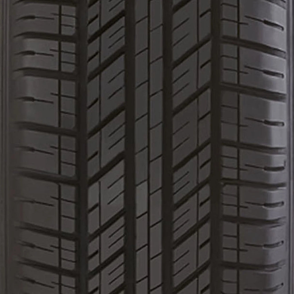 Ironman RB SUV 255/70R17 112T OWL All Season