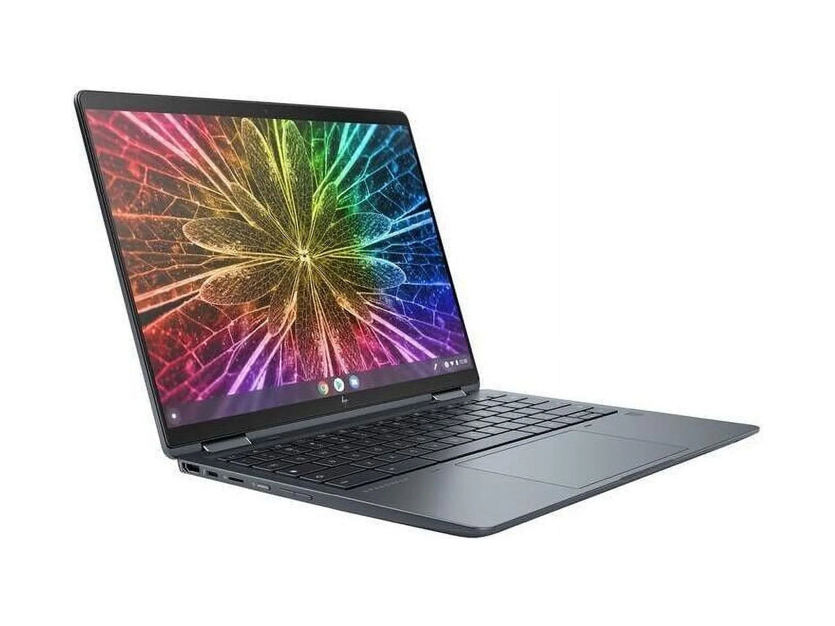 Open Box Elite Dragonfly Chromebook 13.5" UHD Touch I3-1215U 8GB 128GB WIFI