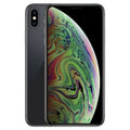 Pre-owned iPhone XS Max - 512GB - Verizon GSM Unlocked T-Mobile AT&T 4G LTE - Space Gray