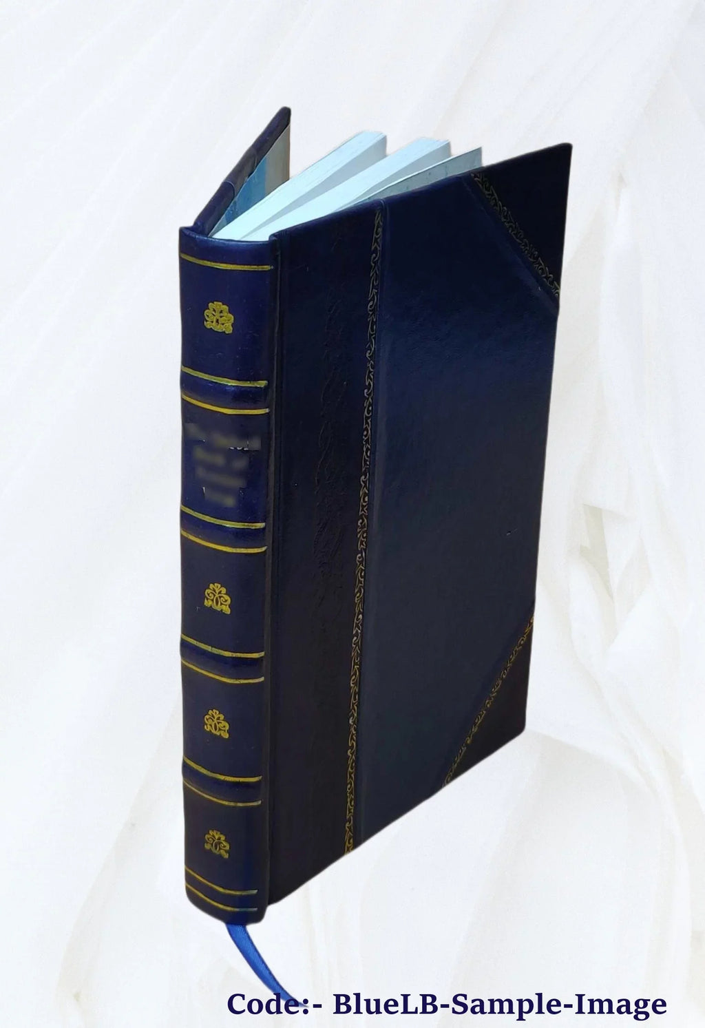 Doss v. Tully Volume Appellant's Main Brief [September 2, 1976] 1976 [Leather Bound]