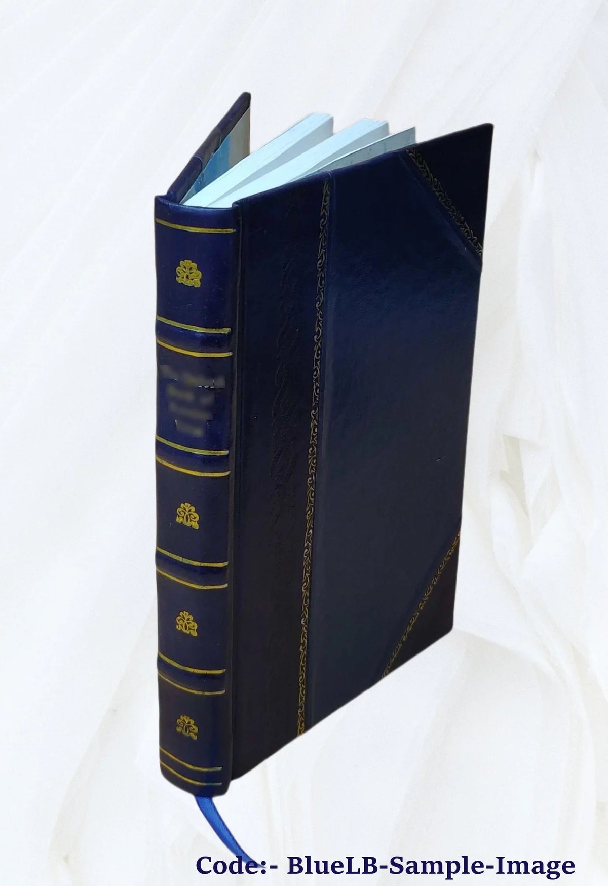 Doss v. Tully Volume Appellant's Main Brief [September 2, 1976] 1976 [Leather Bound]