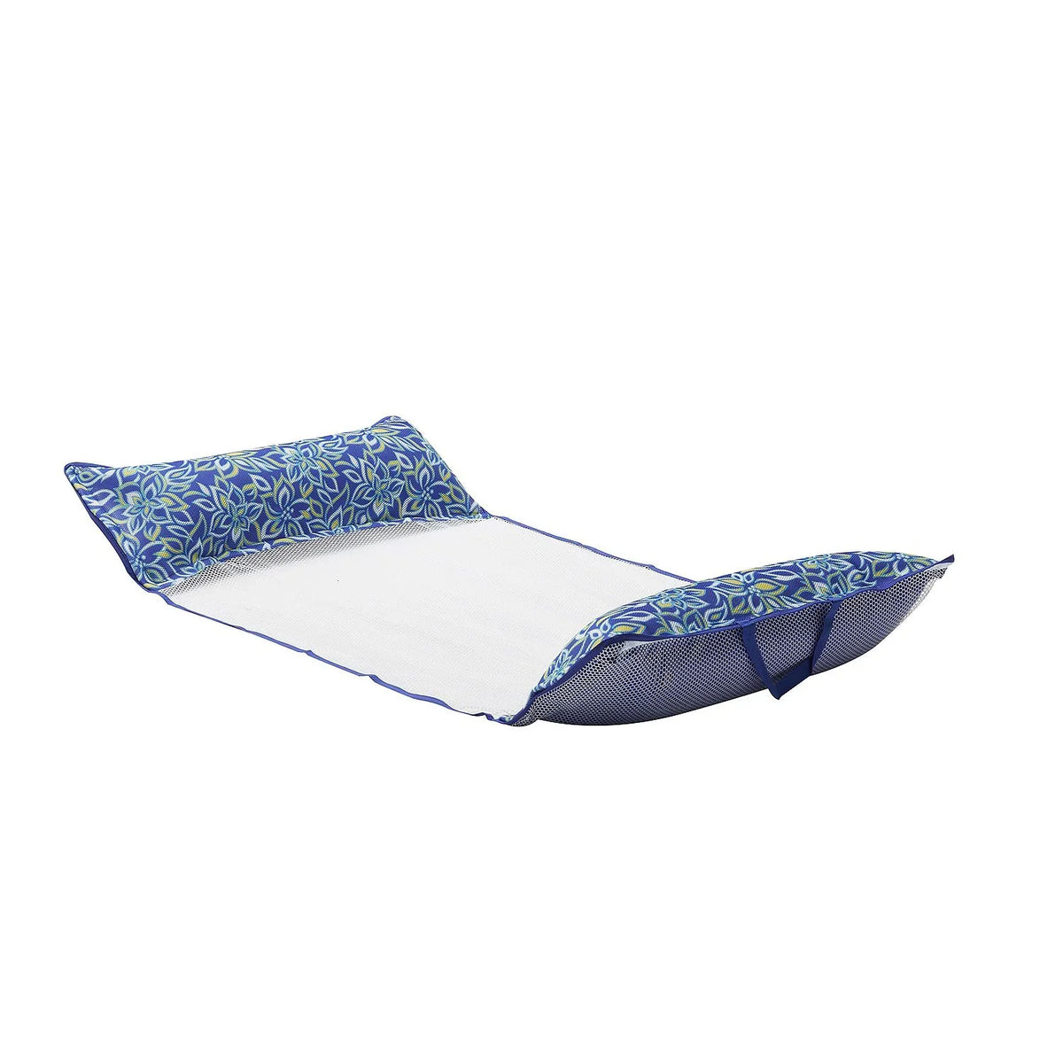 Seachoice 86831 XL Supreme 4-in-1 Monterey Ultrasoft Airmesh Fluid Hammock Lounge Chair