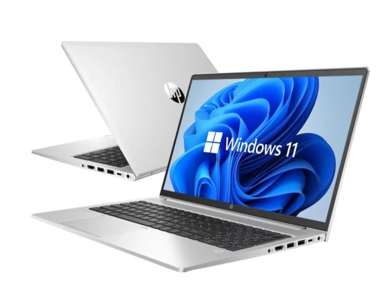 ProBook 450 G9 Business Mobile pc 15.6" FHD (1920 x 1080) Non-Touch, 12th Gen Core i5-1235U, 32GB RAM, 1TB SSD, Iris Xe Graphics, Windows 11 Pro