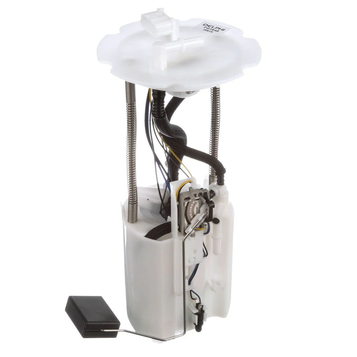Delphi FG1648 Fuel Module Fits select: 2009-2015 NISSAN 370Z