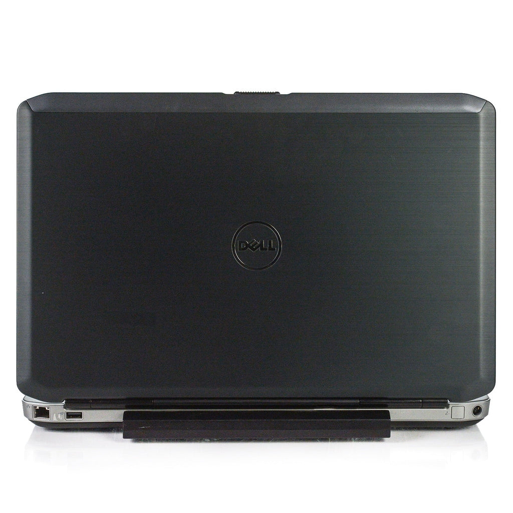 Pre-owned Latitude E5530 Mobile pc i3 Dual-Core 8GB 1TB Win 10 Pro B v.AA