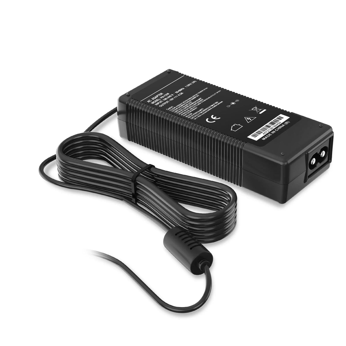 PGENDAR Notebook AC Adapter Charger Power Cord for Thinkpad T400 T410 T410i T400s T420 T420s T500 T510 T510i