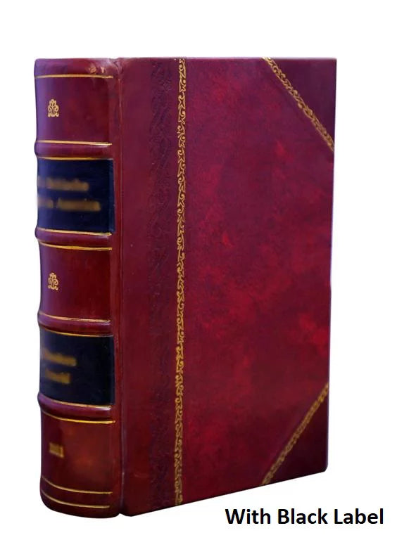 Qiao fan lou cong shu : [18 zhong] / Zhao Yichen ji.,峭帆樓 叢書 ： ［18種］ ／ 趙 詒琛 輯． Volume v.3 1917 [LEATHER BOUND]