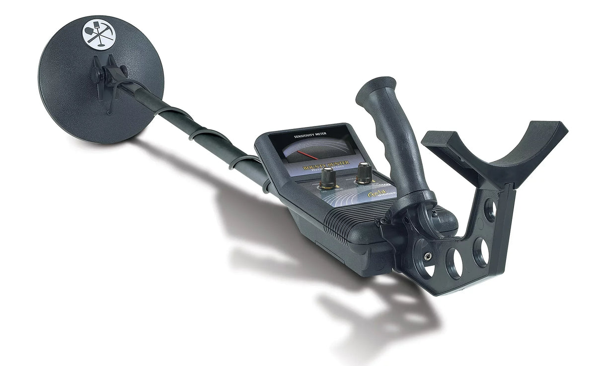Bounty Hunter Gold Digger Metal Detector