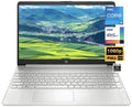 2023 Pavilion 15.6’’ FHD Display Mobile pc Quad Core i5-1135G7 (Upto 4.2GHz), 8GB RAM, 512GB SSD, Iris Xe Graphics HD Webcam, WiFi 6, Bluetooth, Long Hour Battery, Windows 11+HubxcelAccessory