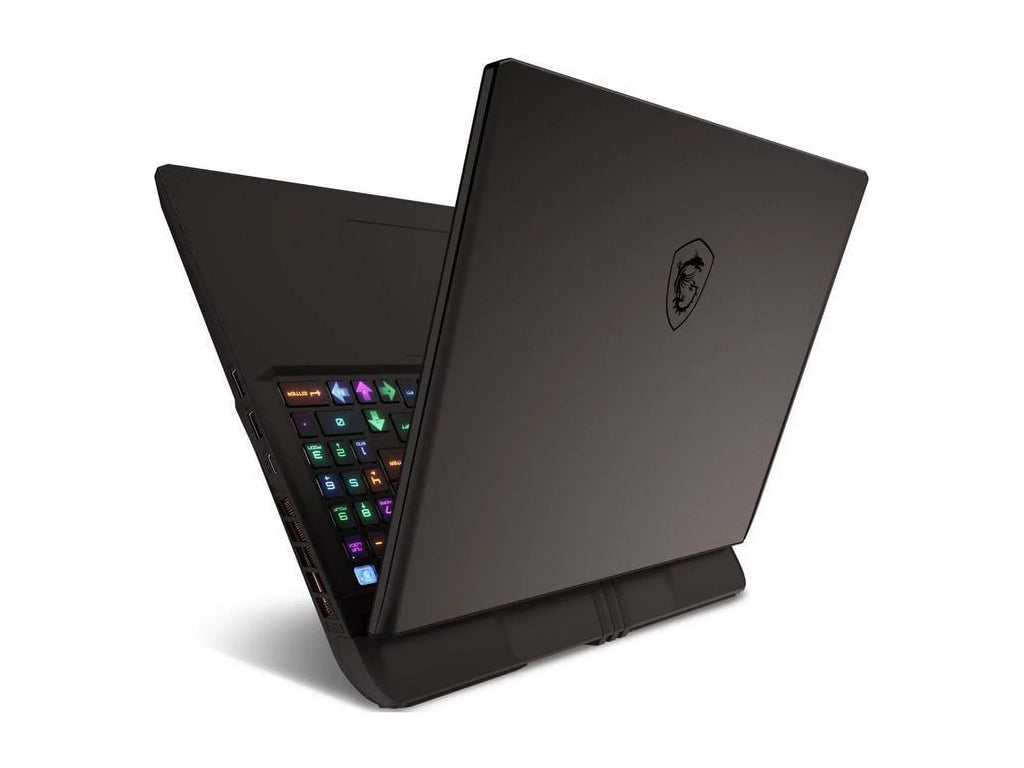 MSI GP Series - 16.0" 144 Hz IPS - Core i9 13th Gen 13950HX (2.20GHz) - NVIDIA GeForce RTX 4080 Notebook GPU - 16 GB DDR5 - 1 TB PCIe SSD - Windows 11 Home 64-bit - Gaming Notebook (Vector GP68HX 13