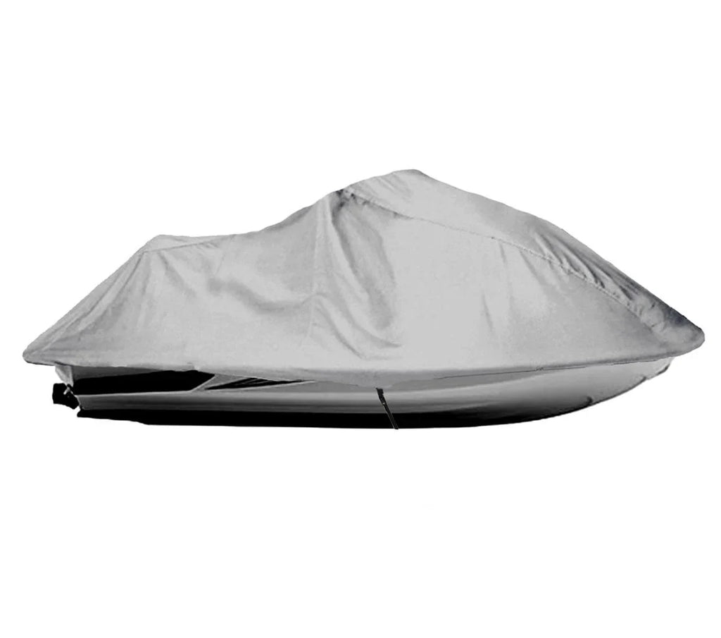 Compatible for Yamaha Jet Ski GP 1200R JetSki PWC Cover 2000 -2002 Waverunner 420 Denier STORAGE COVER