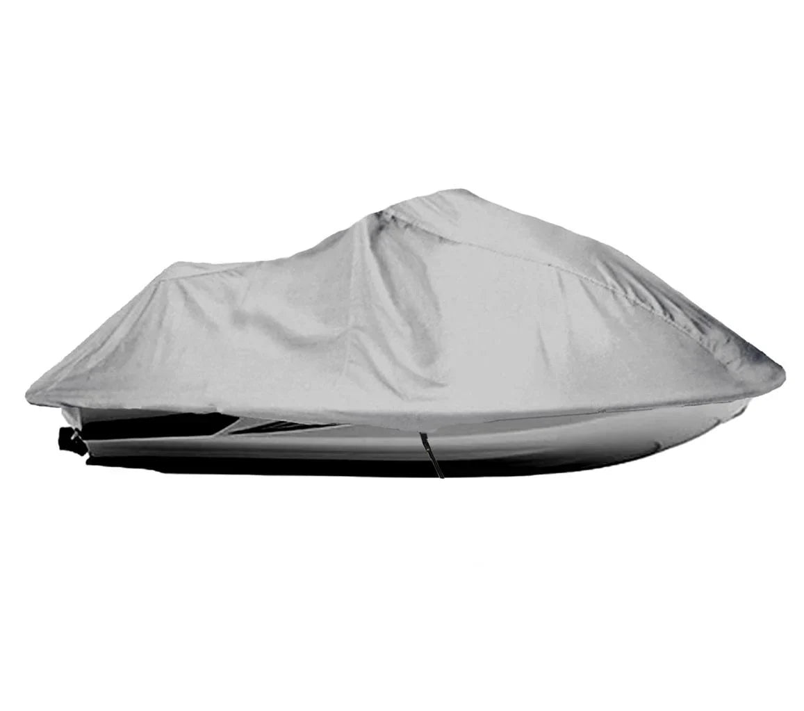 Compatible for Yamaha Jet Ski GP 1200R JetSki PWC Cover 2000 -2002 Waverunner 420 Denier STORAGE COVER