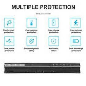 M5Y1K Mobile pc Battery for Inspiron 3451 5451 5551 5555 5558 5559 GXVJ3 K185W