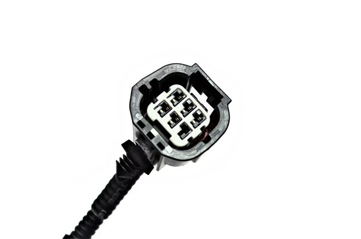 PT Auto Warehouse BUCCH-505N Rear View Backup Camera Fits select: 2009-2012 DODGE RAM 1500, 2010-2012 DODGE RAM 2500