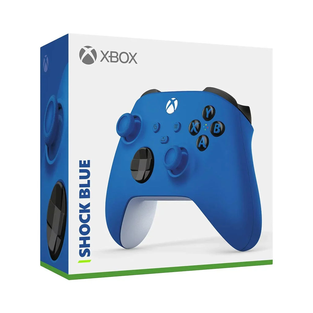 Xbox Series X Bundle, Two Xbox Wireless Controllers, Xbox 3 Month Game Pass Ultimate with Mazepoly Accessories