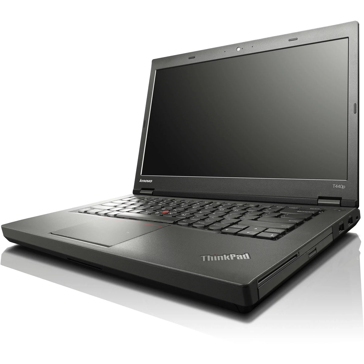Pre-Owned Thinkpad T440 14" Mobile pc Core i5 1.90 GHz 8GB 180GB SSD W10P Touch(Refurbished - Good)