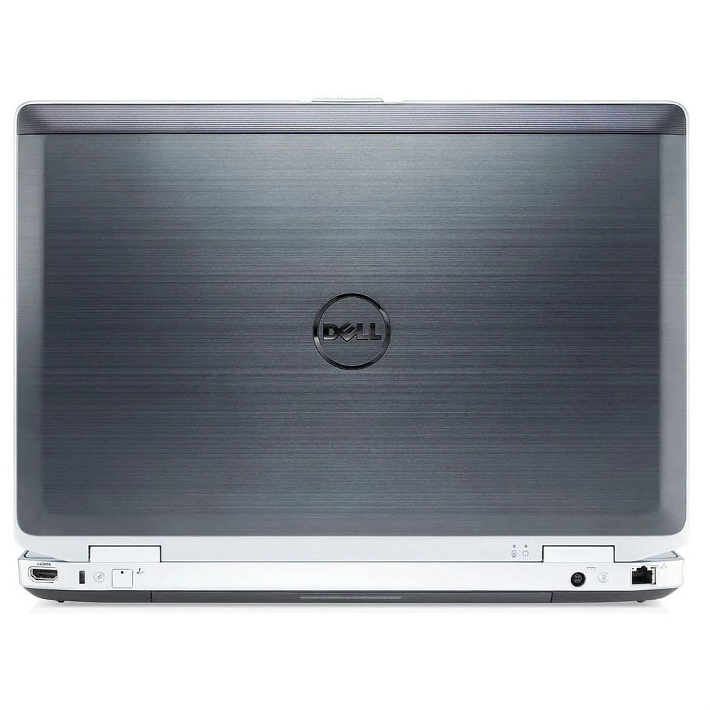 Restored Latitude E6430 i7 3.0GHz 4GB 256SSD DRW Windows 10 Pro 64 Mobile pc (Refurbished)