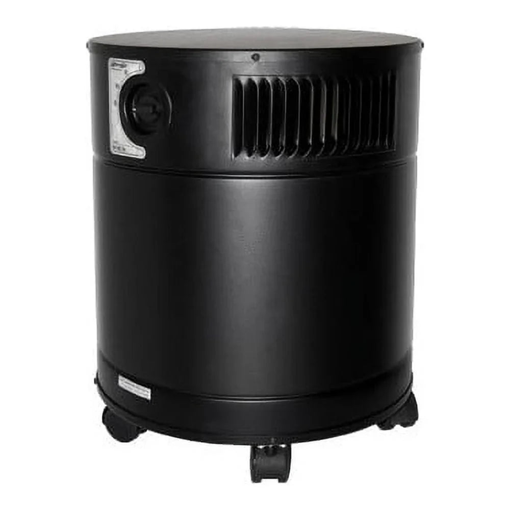 Allerair Industries A5AS21236111 5000 Vocarb DX UV Air Cleaner