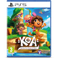 Koa and the Five Pirates of Mara [ PlayStation 5]