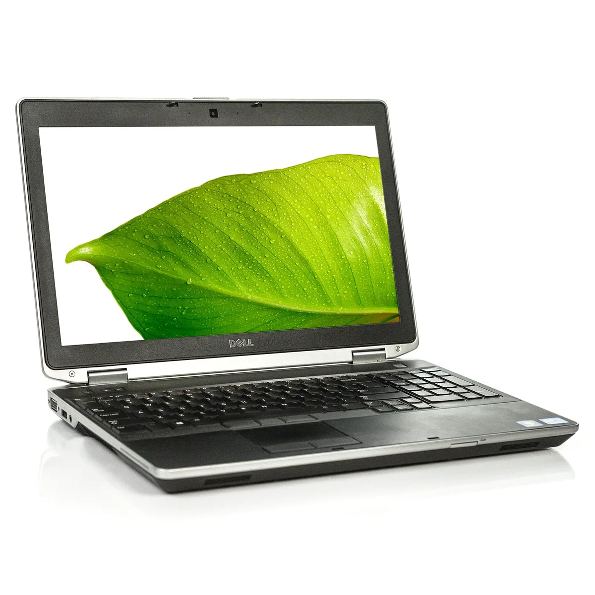 Pre-owned Latitude E6530 Notebook i7 Dual-Core 8GB 1TB Win 10 Pro B v.WBA