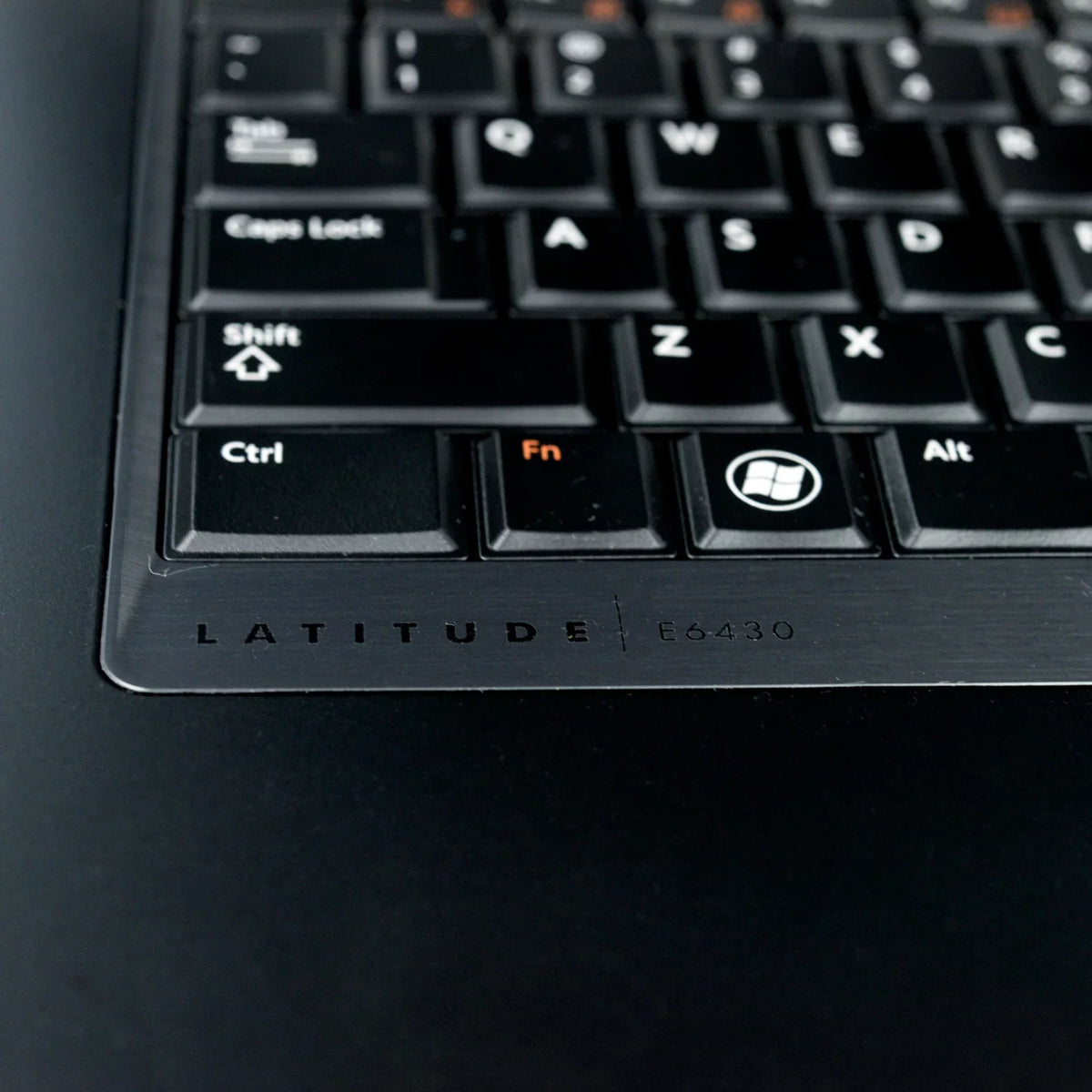 Refurbished Latitude E6430 Notebook i7 Quad-Core 8GB 1TB Win 10 Pro B v.WBB