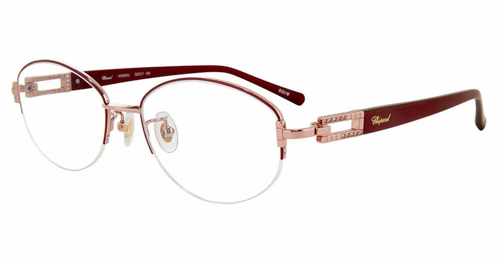 Chopard VCHD07J-319-52 New Eyeglasses