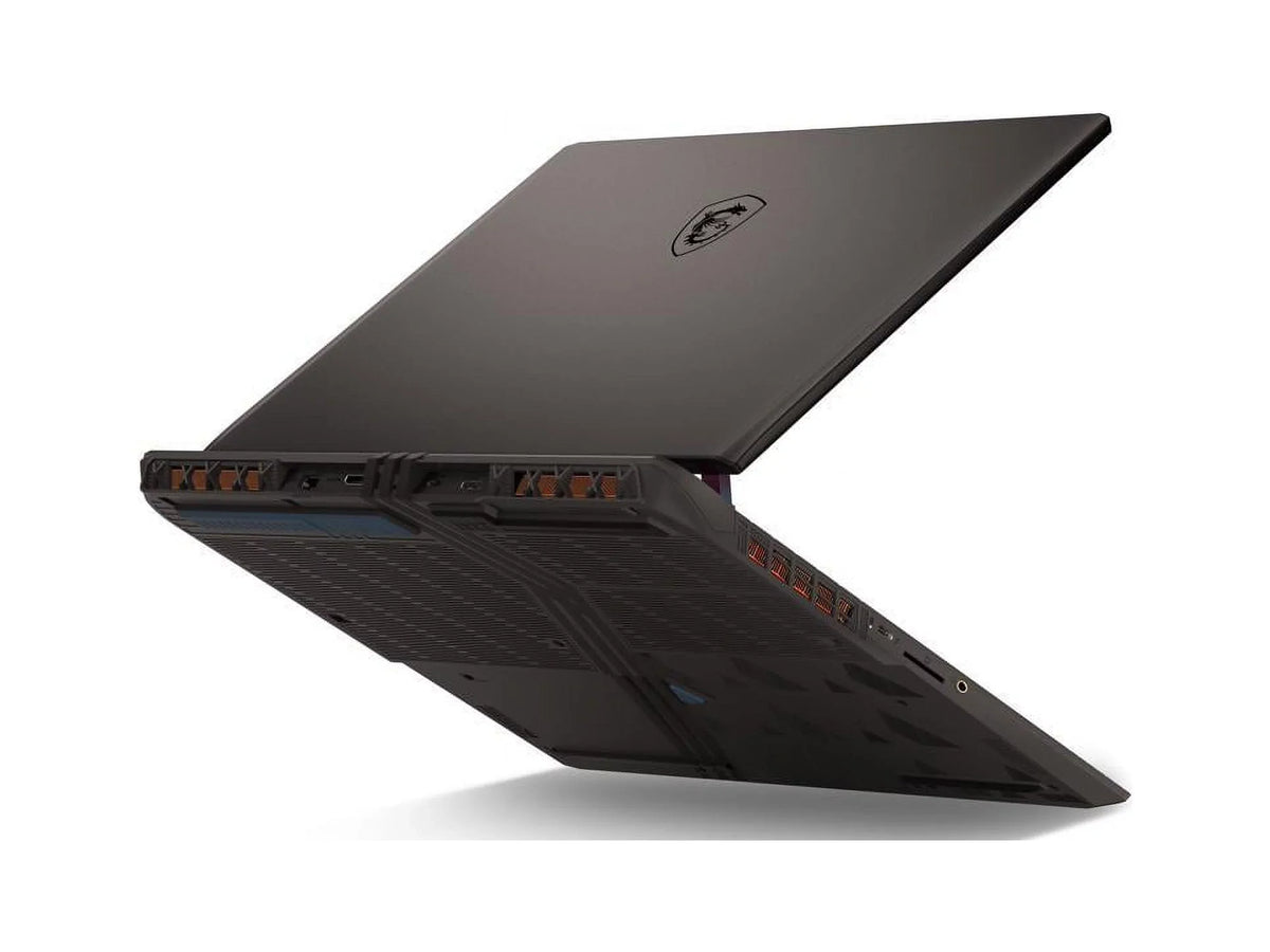 MSI GP Series - 16.0" 144 Hz IPS - Core i9 13th Gen 13950HX (2.20GHz) - NVIDIA GeForce RTX 4080 Notebook GPU - 16 GB DDR5 - 1 TB PCIe SSD - Windows 11 Home 64-bit - Gaming Notebook (Vector GP68HX 13