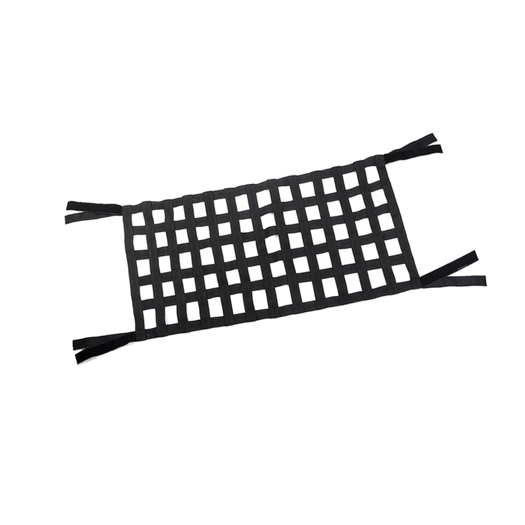 ametoys Car Roof Soft Cover Rest Bed Hammock Replacement for Jeep Wrangler JK 07-18