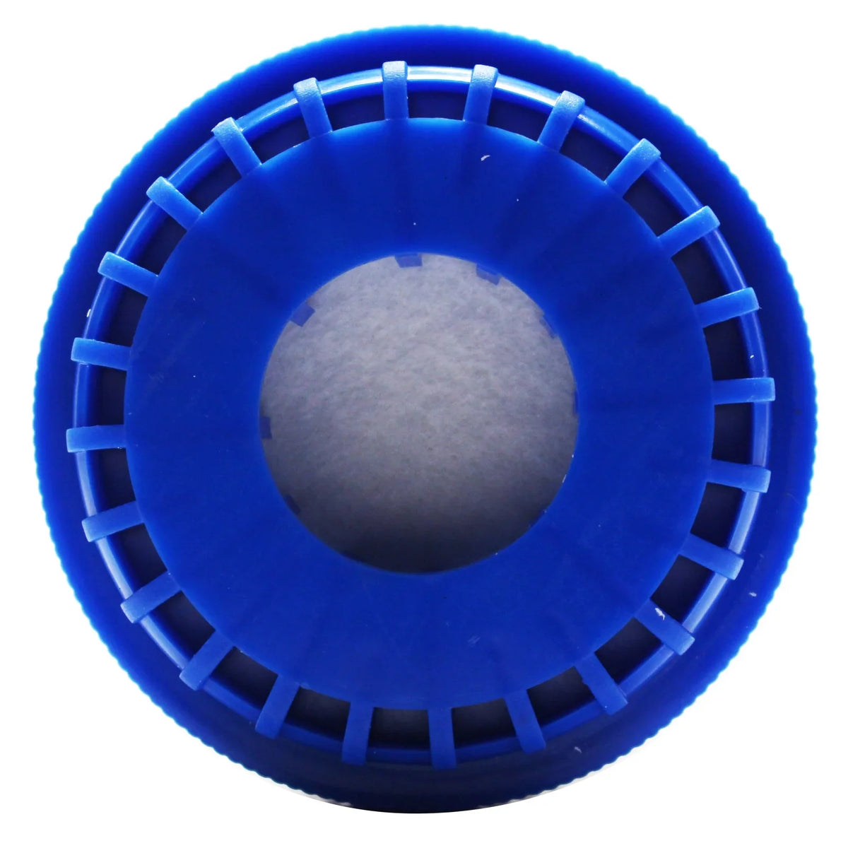 16-Pack Replacement for iSpring RCC1P Granular Activated Carbon Filter - Universal 10-inch Cartridge for iSpring 123Filter 5-stage 100GPD Reverse Osmosis Liquid Filter - Denali Pure Brand