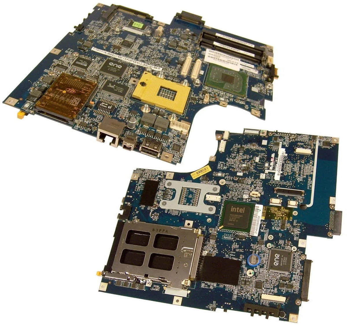 IBM 3000 N100 Portable computer System Main Board 41W1201 Thinkpad 3000 Motherboard