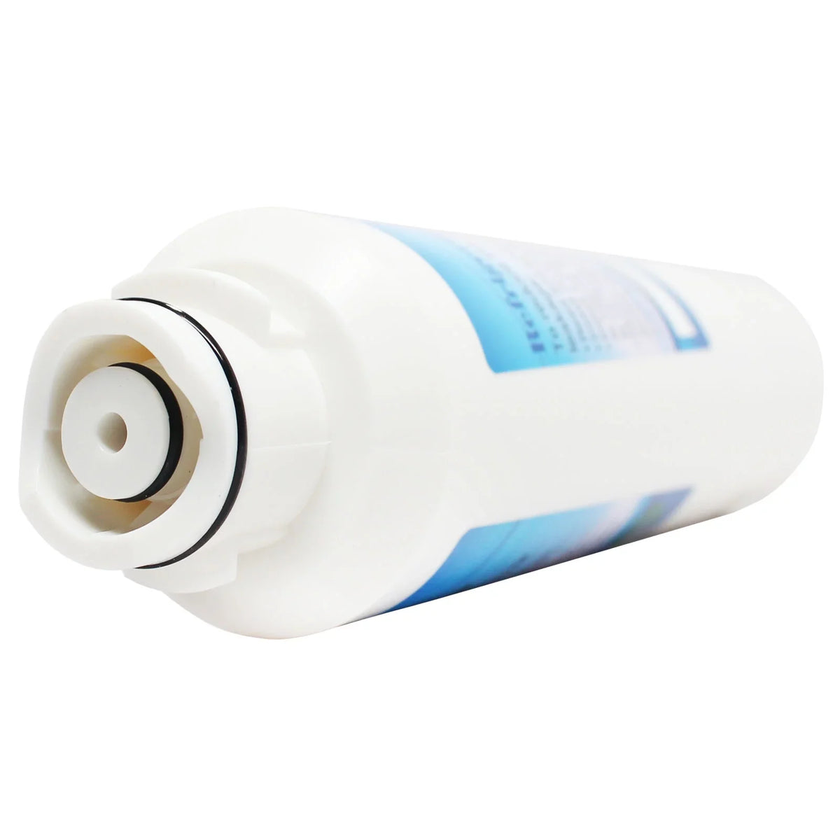5-Pack Compatible with RF4287HARS Refrigerator Fluid Filter - Compatible with DA29-00020B, DA29-00020A, HAF-CIN Fridge Liquid Filter Cartridge
