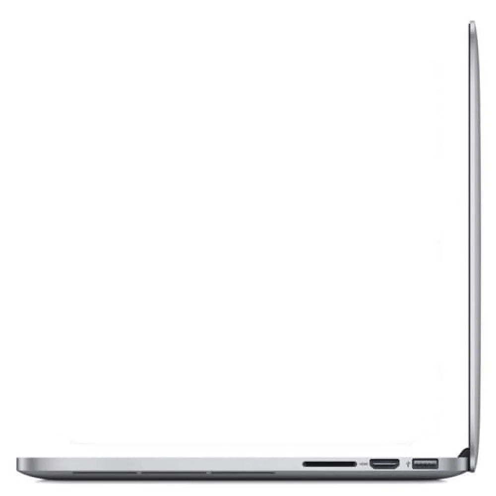 Pre-Owned MacBook Pro Notebook Core i7 2.8GHz 16GB RAM 1TB SSD 13" ME867LL/A (2013) Refurbished - Fair
