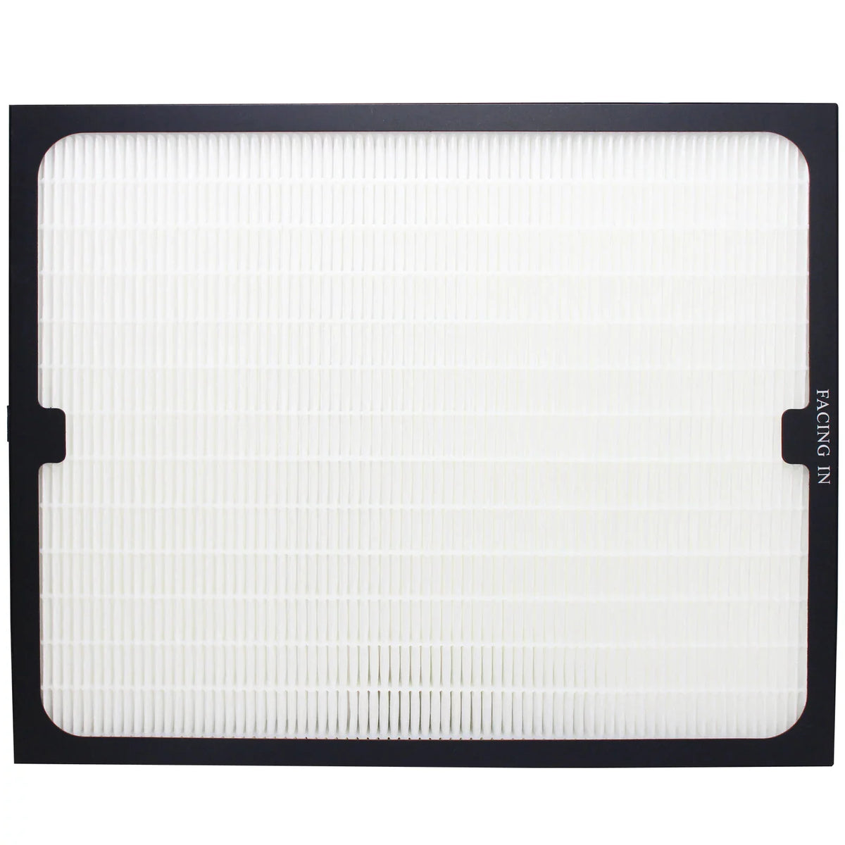 6-Pack Replacement for Blueair 205C Air Purifier Filter - Compatible with Blueair 200 & 300 Air Filter