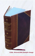 Merchant vessels of the United States / United States Department of Transportation, United States Coast Guard. Volume 1955 1955 [Leather Bound]