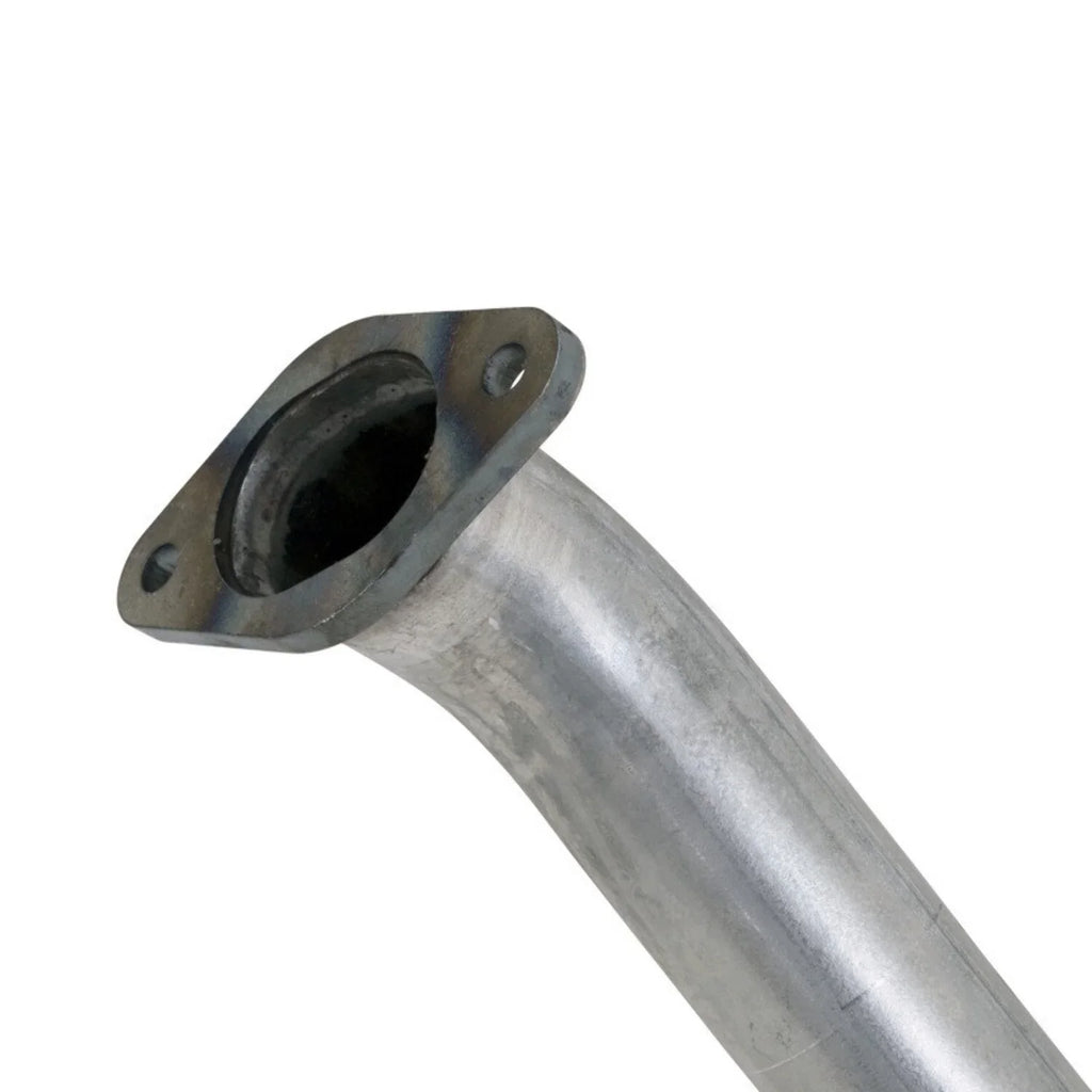 BBK 96-98 Mustang 4.6 GT High Flow X Channel With Catalytic Converters - 2-1/2 Fits select: 1996-1998 FORD MUSTANG