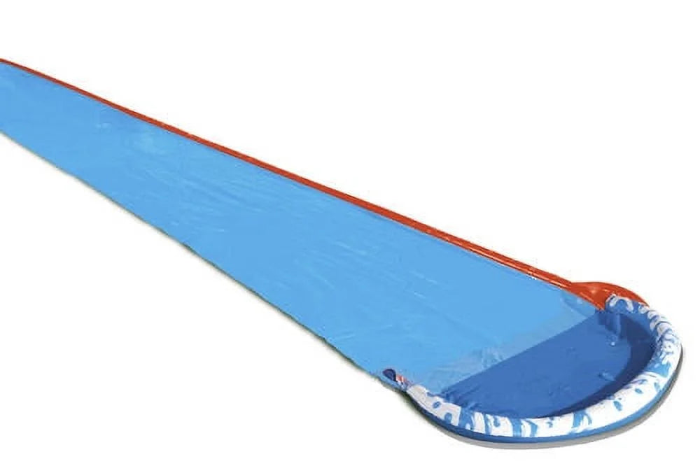 16' Speed Blast Fluid Slide