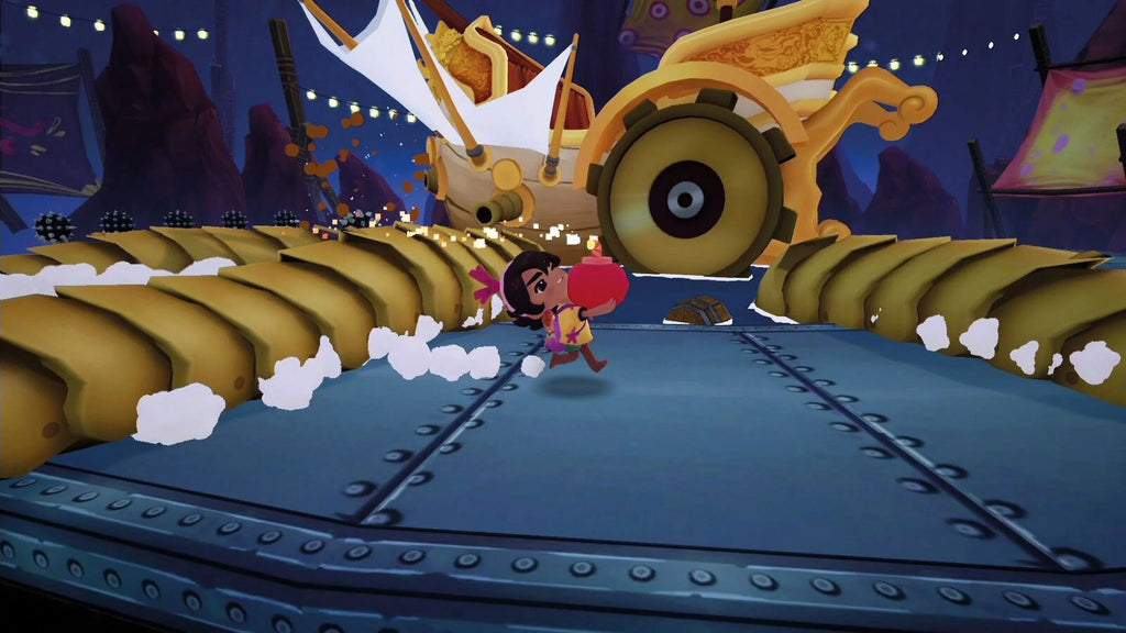 Koa and the Five Pirates of Mara [ PlayStation 5]