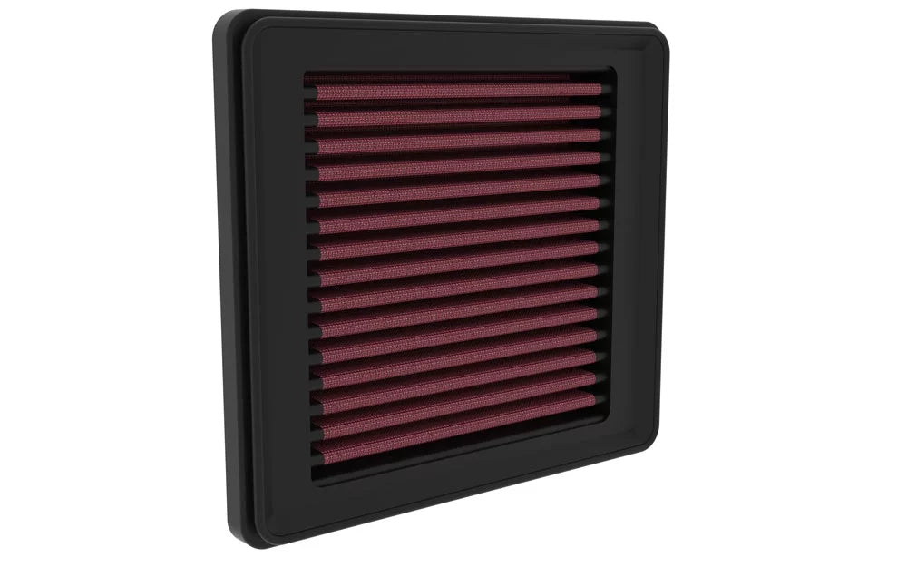 K&N Engine Air Filter: High Functionality Premium, Powersport Air Filter: Compatible with 2020-2022 Yamaha XP560, XP560 Tmax Tech Max, YA-5620