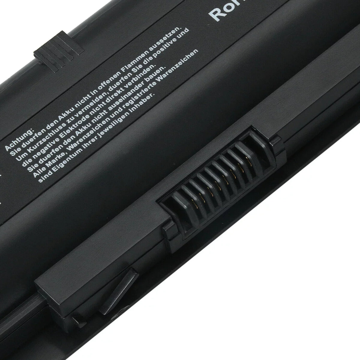 Mobile pc Battery for Pavilion G4, G6, Compaq Presario CQ42 CQ56 CQ57 4400mAh
