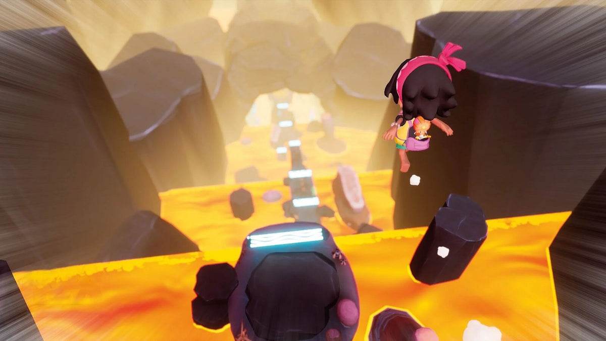 Koa and the Five Pirates of Mara [ PlayStation 5]