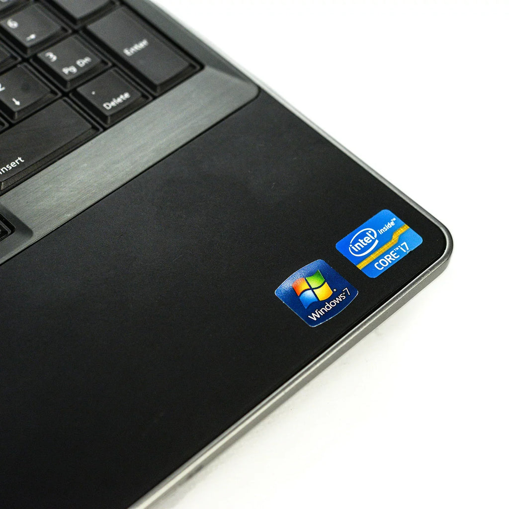 Pre-owned Latitude E6530 Notebook i7 Dual-Core 8GB 1TB Win 10 Pro B v.WBA
