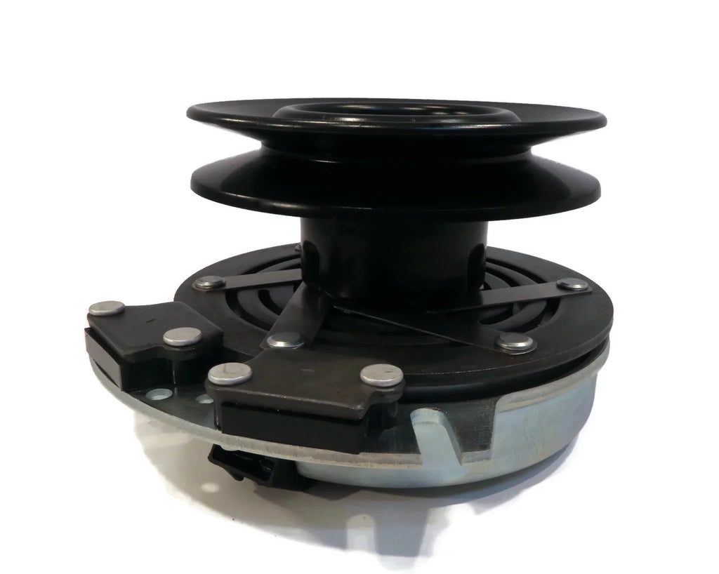 The ROP Shop | Electric PTO Clutch For Troy-Bilt Mustang GP 2009 ZT RZT 42 50 Inch Deck Mowers