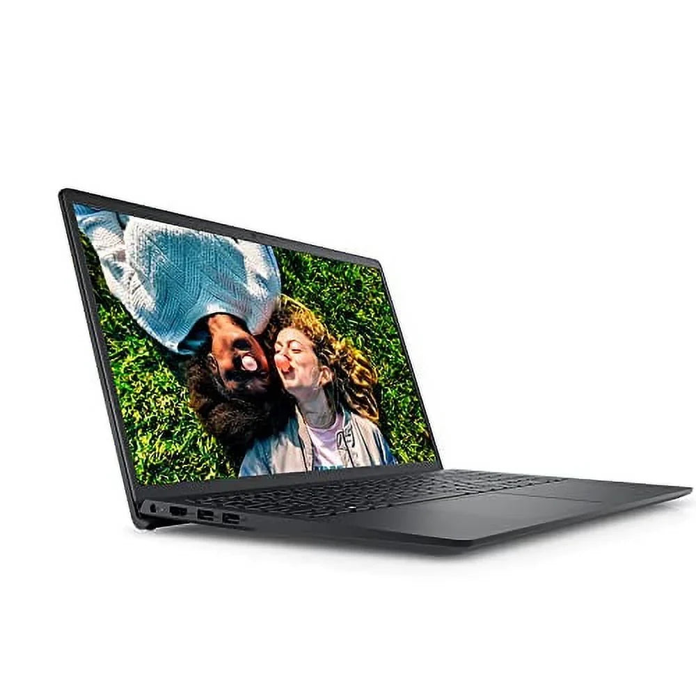 Newest Inspiron 3000 i3520 Notebook 2022, 15.6" FHD 120Hz Display, 10-Core 12th Gen Core i7-1255U, Iris Xe Graphics, 32GB DDR4, 1TB NVMe SSD, HDMI, Bluetooth, WiFi 6, Windows 10 Pro