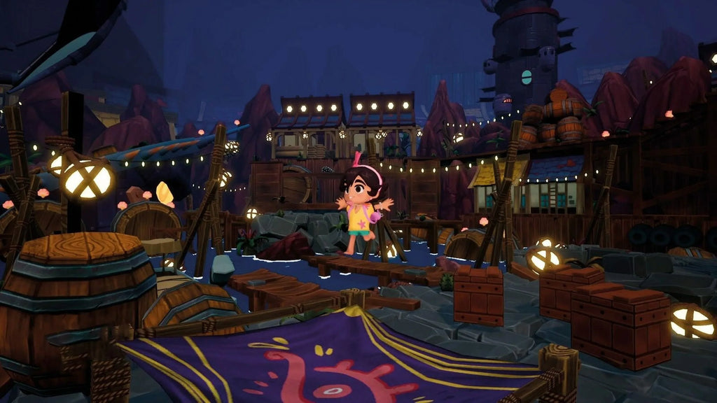 Koa and the Five Pirates of Mara [ PlayStation 5]