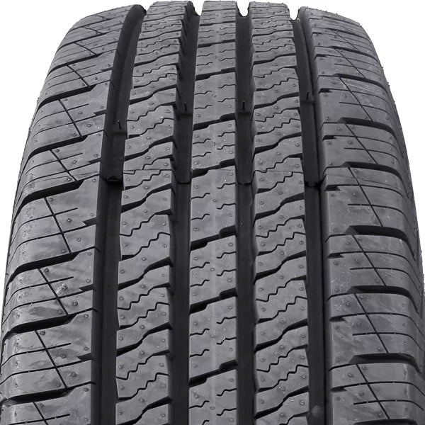 Set of 4 LionHart Lionclaw HT 225/60R17 99H All Season Truck Tires 40000 Mile Warranty LHSTHT1760020 / 225/60/17 / 2256017 Fits: 2018-23 Subaru Crosstrek Convenience, 2019-21 Subaru Forester Convenience