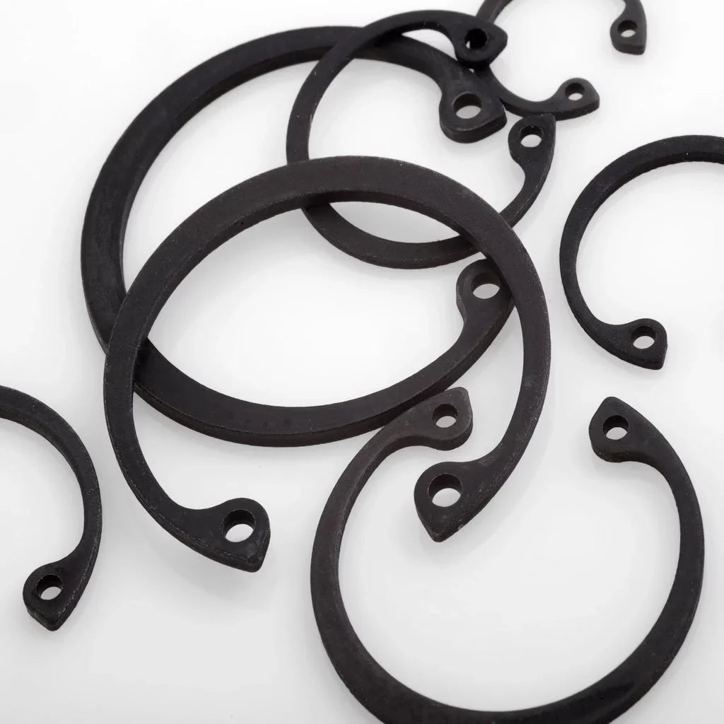 Internal Retaining Ring / Housing Ring 1-7/16" (Pack of 450) Carbon Steel