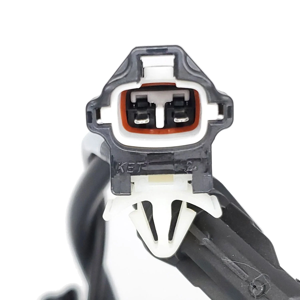 Holstein Parts AAIA 2ABS2812 ABS Speed Sensor Fits select: 2012-2015 HYUNDAI SONATA
